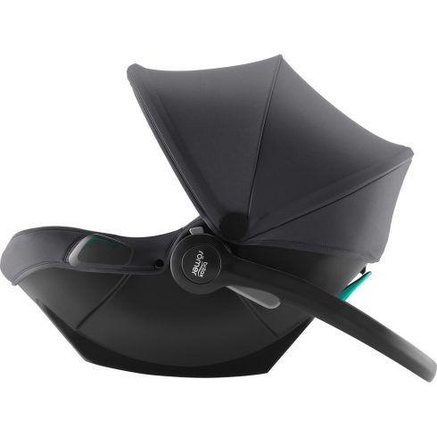 Britax Römer Baby-Safe Core autós hordozó 40–83 cm - Midnight Grey