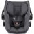 Britax Römer Baby-Safe Core autós hordozó 40–83 cm - Midnight Grey