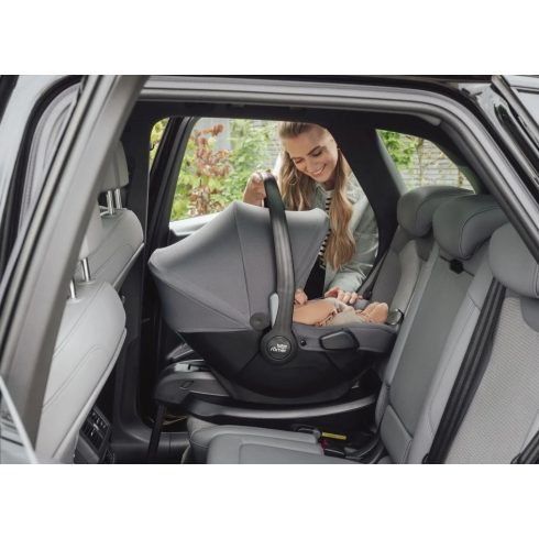 Britax Römer Baby-Safe Core autós hordozó 40–83 cm - Midnight Grey