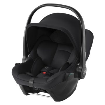   Britax Römer Baby-Safe Core autós hordozó 40–83 cm - Space Black