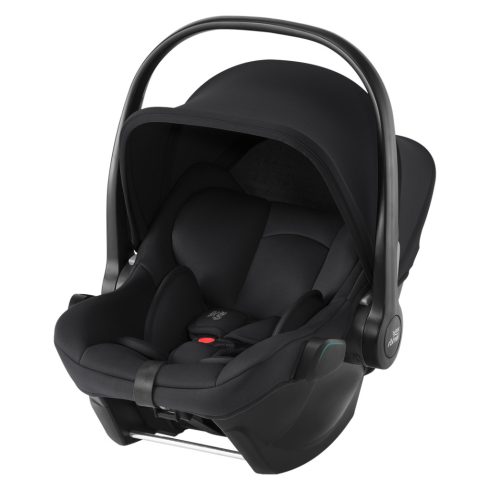Britax Römer Baby-Safe Core autós hordozó 40–83 cm - Space Black