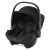 Britax Römer Baby-Safe Core autós hordozó 40–83 cm - Space Black