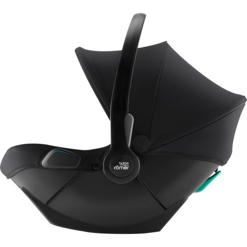 Britax Römer Baby-Safe Core autós hordozó 40–83 cm - Space Black