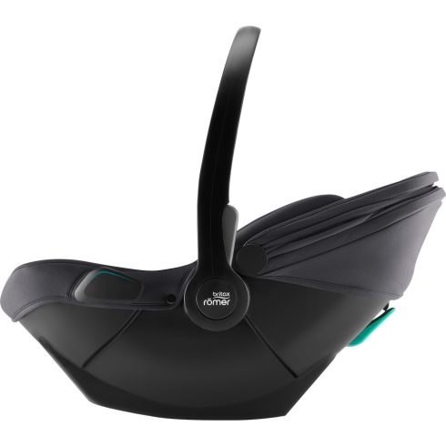 Britax Römer Baby-Safe Core autós hordozó 40–83 cm - Space Black