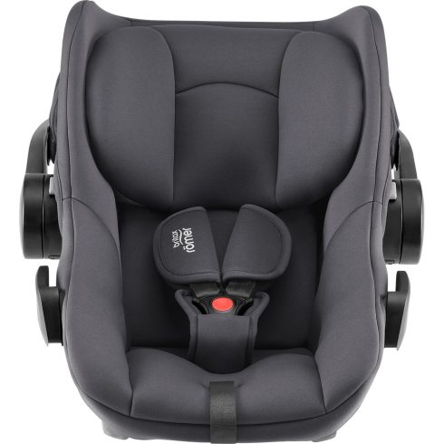 Britax Römer Baby-Safe Core autós hordozó 40–83 cm - Space Black