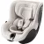 Britax Römer Dualfix 5Z Lux gyerekülés 61-105 cm - Soft Taupe