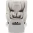   Britax Römer Dualfix 5Z Lux gyerekülés 61-105 cm - Soft Taupe