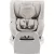 Britax Römer Dualfix 5Z Lux gyerekülés 61-105 cm - Soft Taupe