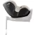 Britax Römer Dualfix 5Z Lux gyerekülés 61-105 cm - Soft Taupe