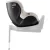 Britax Römer Dualfix 5Z Lux gyerekülés 61-105 cm - Soft Taupe