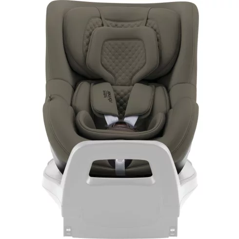 Britax Römer Dualfix 5Z Lux gyerekülés 61-105 cm - Urban Olive