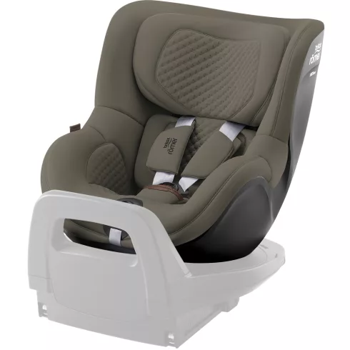 Britax Römer Dualfix 5Z Lux gyerekülés 61-105 cm - Urban Olive