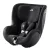 Britax Römer Dualfix 5Z Classic gyerekülés 61-105 cm - Deep Black