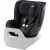 Britax Römer Dualfix 5Z Classic gyerekülés 61-105 cm - Deep Black