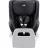   Britax Römer Dualfix 5Z Classic gyerekülés 61-105 cm - Deep Black