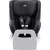 Britax Römer Dualfix 5Z Classic gyerekülés 61-105 cm - Deep Black