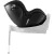 Britax Römer Dualfix 5Z Classic gyerekülés 61-105 cm - Deep Black