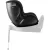 Britax Römer Dualfix 5Z Classic gyerekülés 61-105 cm - Deep Black