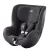 Britax Römer Dualfix 5Z Classic gyerekülés 61-105 cm - Deep Grey