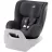  Britax Römer Dualfix 5Z Classic gyerekülés 61-105 cm - Deep Grey