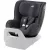 Britax Römer Dualfix 5Z Classic gyerekülés 61-105 cm - Deep Grey