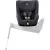 Britax Römer Dualfix 5Z Classic gyerekülés 61-105 cm - Deep Grey