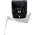 Britax Römer Dualfix 5Z Style gyerekülés 61-105 cm - Carbon Black