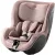 Britax Römer Dualfix 5Z Style gyerekülés 61-105 cm - Deep Black
