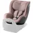   Britax Römer Dualfix 5Z Style gyerekülés 61-105 cm - Deep Black