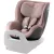 Britax Römer Dualfix 5Z Style gyerekülés 61-105 cm - Deep Black