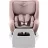   Britax Römer Dualfix 5Z Style gyerekülés 61-105 cm - Deep Black