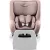 Britax Römer Dualfix 5Z Style gyerekülés 61-105 cm - Deep Black