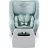   Britax Römer Dualfix 5Z Style gyerekülés 61-105 cm - Harbor Blue