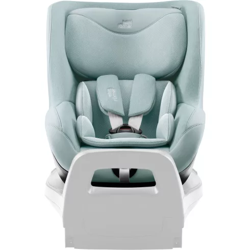Britax Römer Dualfix 5Z Style gyerekülés 61-105 cm - Harbor Blue