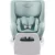 Britax Römer Dualfix 5Z Style gyerekülés 61-105 cm - Harbor Blue