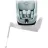   Britax Römer Dualfix 5Z Style gyerekülés 61-105 cm - Harbor Blue