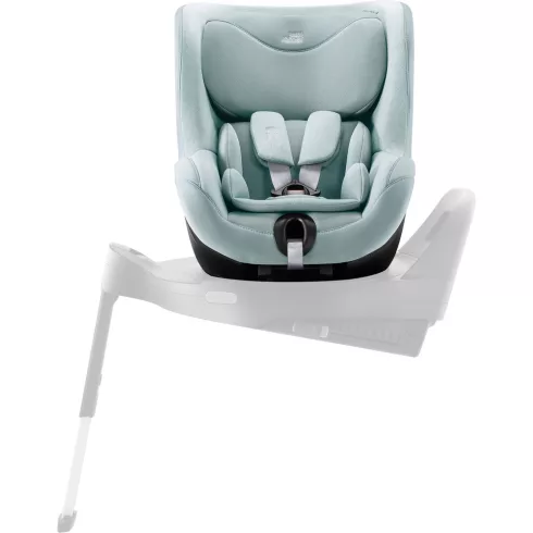 Britax Römer Dualfix 5Z Style gyerekülés 61-105 cm - Harbor Blue