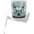 Britax Römer Dualfix 5Z Style gyerekülés 61-105 cm - Harbor Blue