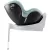 Britax Römer Dualfix 5Z Style gyerekülés 61-105 cm - Harbor Blue