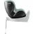 Britax Römer Dualfix 5Z Style gyerekülés 61-105 cm - Harbor Blue