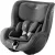 Britax Römer Dualfix 5Z Style gyerekülés 61-105 cm - Mineral Grey