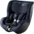 Britax Römer Dualfix 5Z Style gyerekülés 61-105 cm - Night Blue