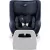 Britax Römer Dualfix 5Z Style gyerekülés 61-105 cm - Night Blue