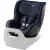 Britax Römer Dualfix 5Z Style gyerekülés 61-105 cm - Night Blue