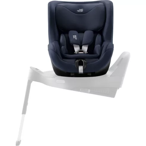 Britax Römer Dualfix 5Z Style gyerekülés 61-105 cm - Night Blue