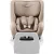Britax Römer Dualfix 5Z Style gyerekülés 61-105 cm - Teak