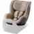 Britax Römer Dualfix 5Z Style gyerekülés 61-105 cm - Teak