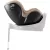 Britax Römer Dualfix 5Z Style gyerekülés 61-105 cm - Teak