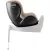 Britax Römer Dualfix 5Z Style gyerekülés 61-105 cm - Teak