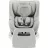   Britax Römer Dualfix 5Z Lux gyerekülés 61-105 cm - Linen Grey